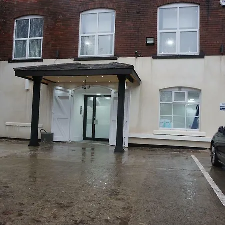 Alfa Apartments, Quarry Court, High Street, Morley Apartment Leeds (West Yorkshire)