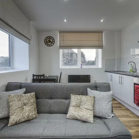 Alfa Apartments, Quarry Court, High Street, Morley Appartement Leeds (West Yorkshire)