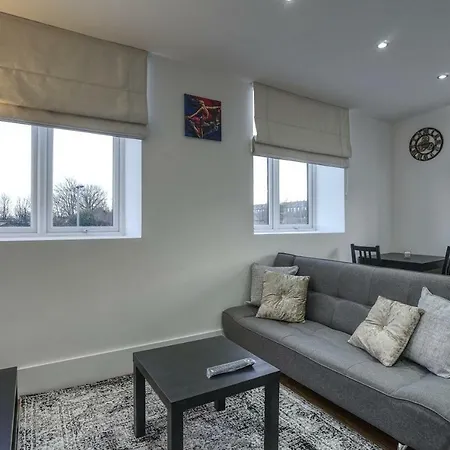 Alfa Apartments, Quarry Court, High Street, Morley *