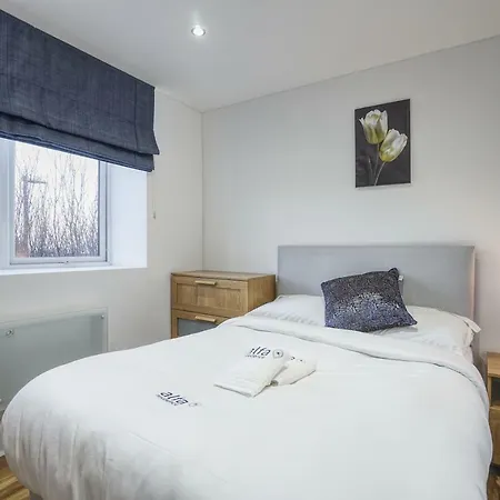 Alfa Apartments, Quarry Court, High Street, Morley Leeds (West Yorkshire)