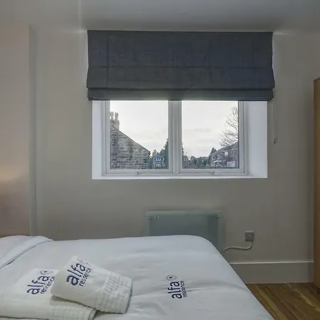 Alfa Apartments, Quarry Court, High Street, Morley Appartement Leeds (West Yorkshire)